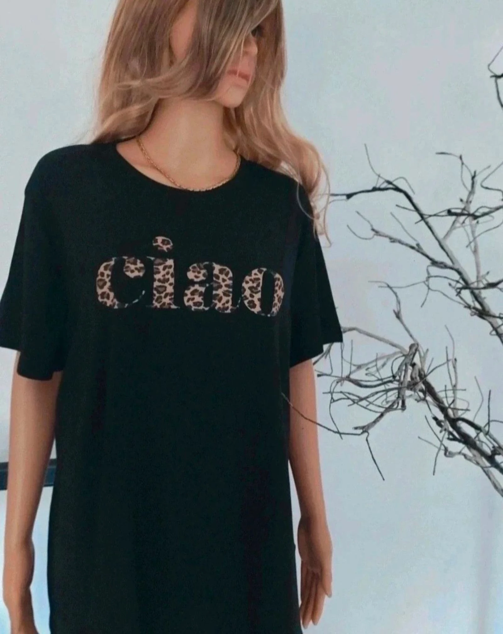 Dames T-shirt, maat XXL – photo 6